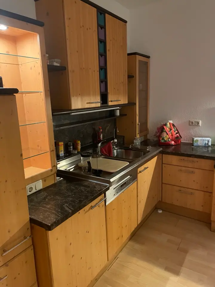 WG-Zimmer mit 140 m² in Regensburg – Bild 7