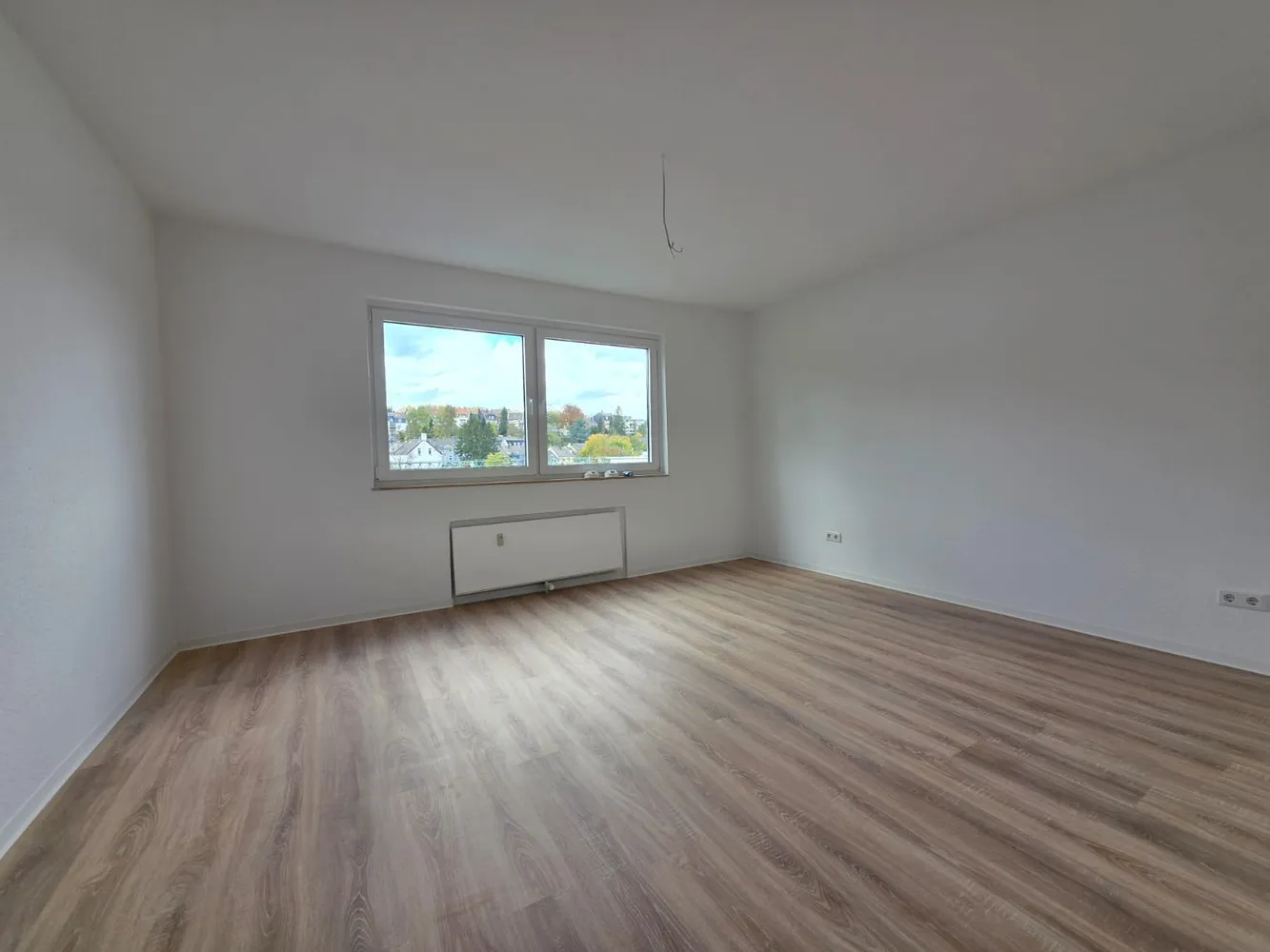 2 Zimmer Wohnung mit 63 m² in Wuppertal – Bild 8