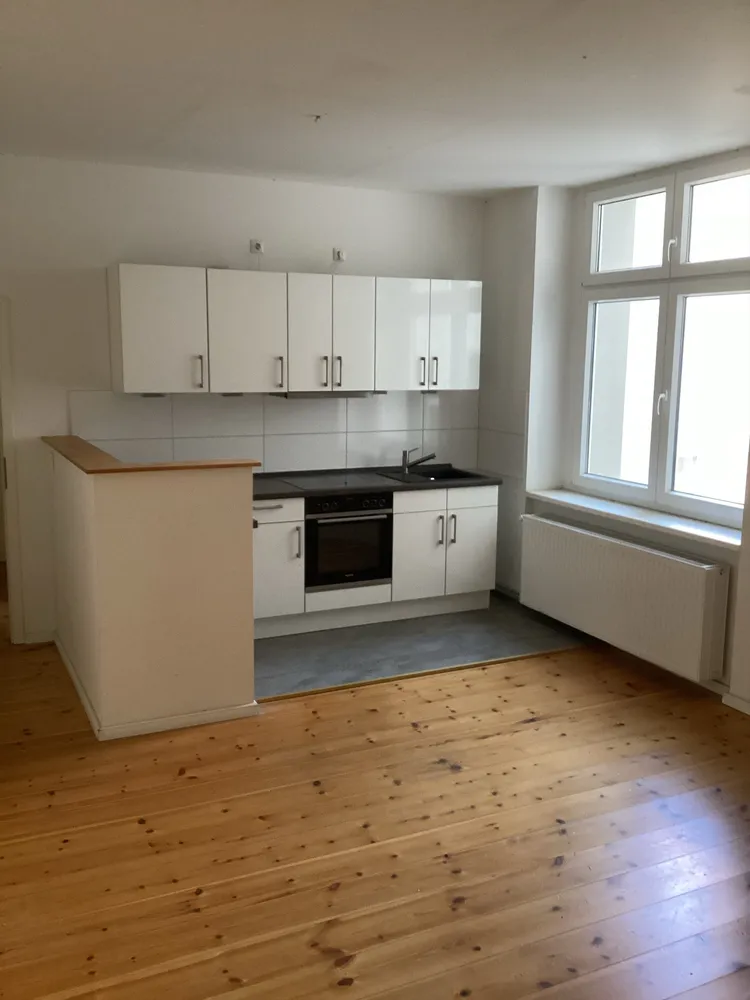 1 Zimmer Wohnung mit 39 m² in Berlin – Bild 1