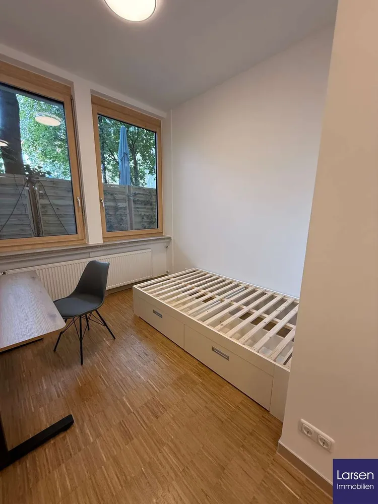 5 Zimmer Wohnung mit 110 m² in Regensburg – Bild 9