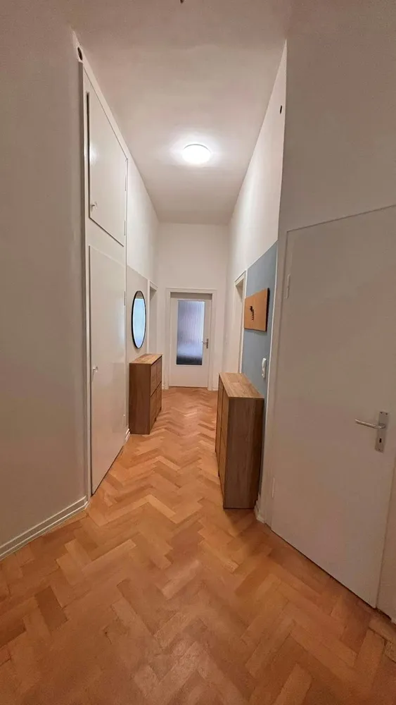 WG-Zimmer mit 19 m² in Frankfurt am Main – Bild 6