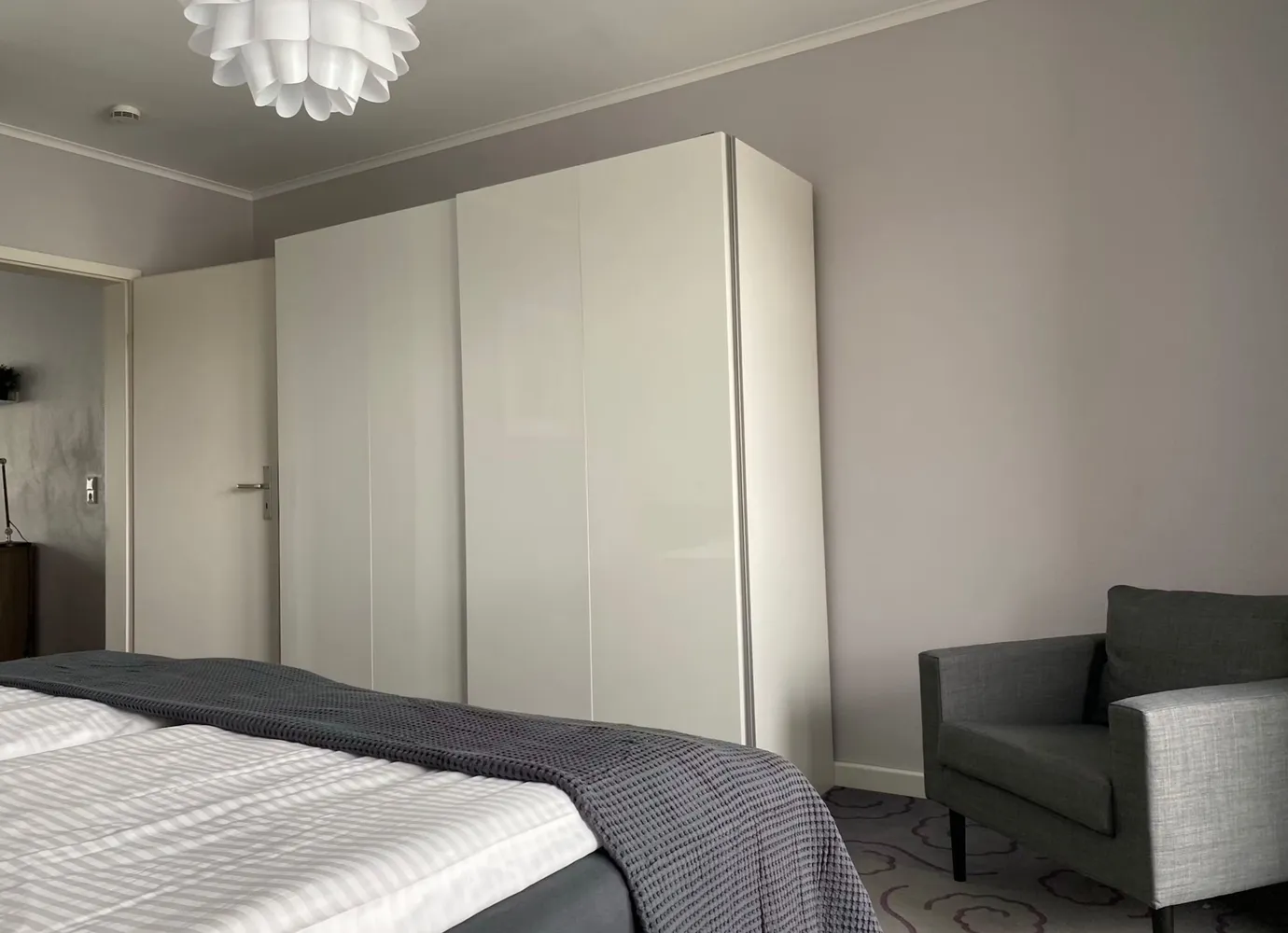 2 Zimmer Wohnung mit 55 m² in Nürnberg – Bild 4