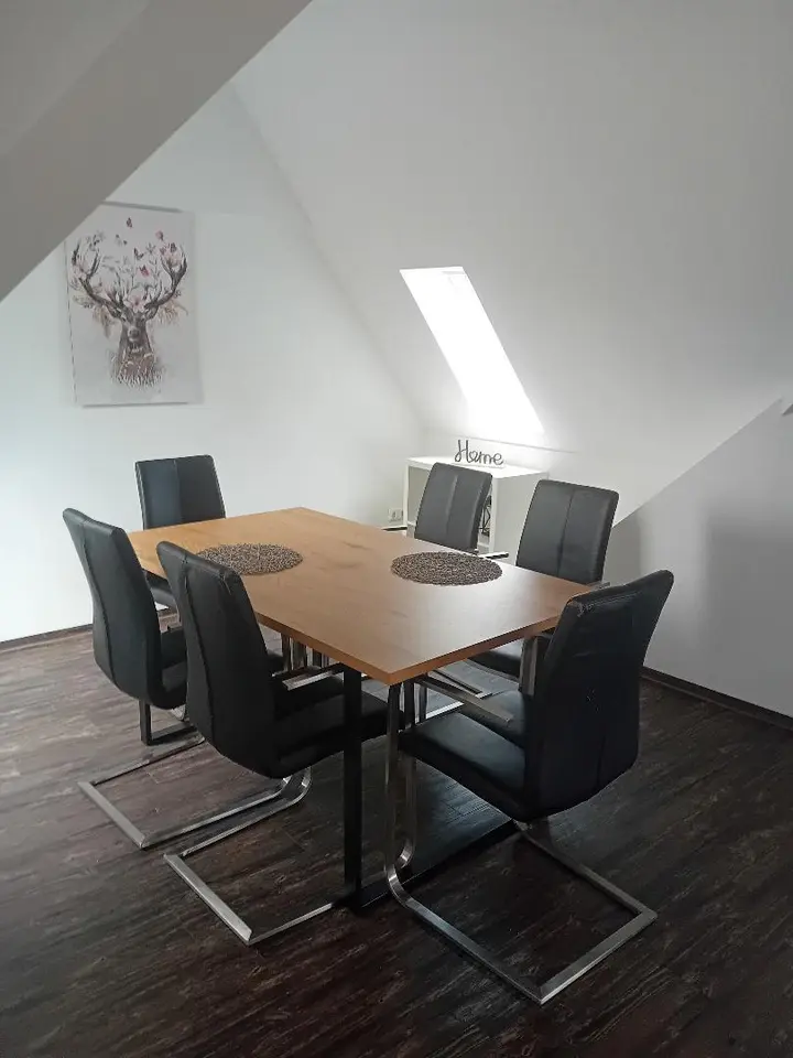 WG-Zimmer mit 65 m² in Essen – Bild 3