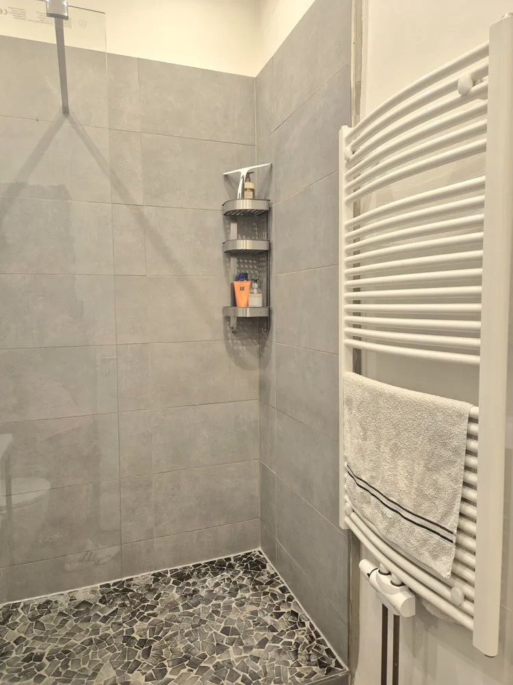 3 room apartment with 80 m² in Hanover – Photo 10