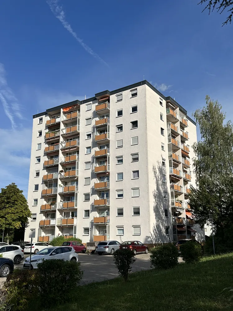4 Zimmer Wohnung mit 95 m² in Bad Kreuznach – Bild 5