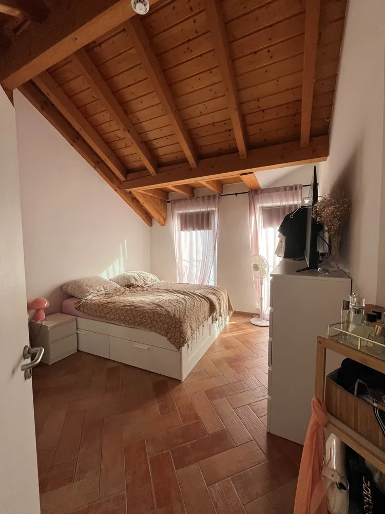 2 Zimmer Wohnung mit 65 m² in Frankfurt am Main – Bild 3