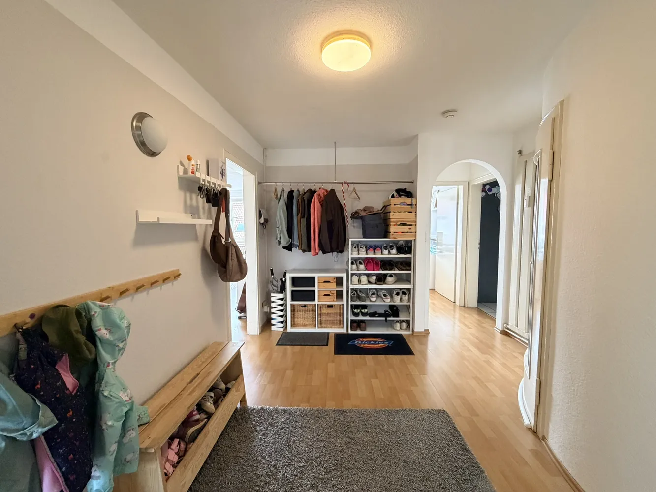 5 Zimmer Wohnung mit 115 m² in Gütersloh – Bild 5