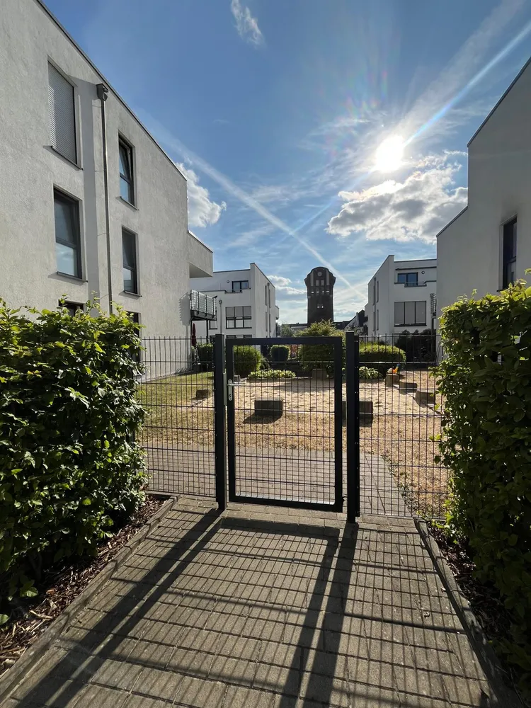 3 Zimmer Wohnung mit 81 m² in Gladbeck – Bild 5
