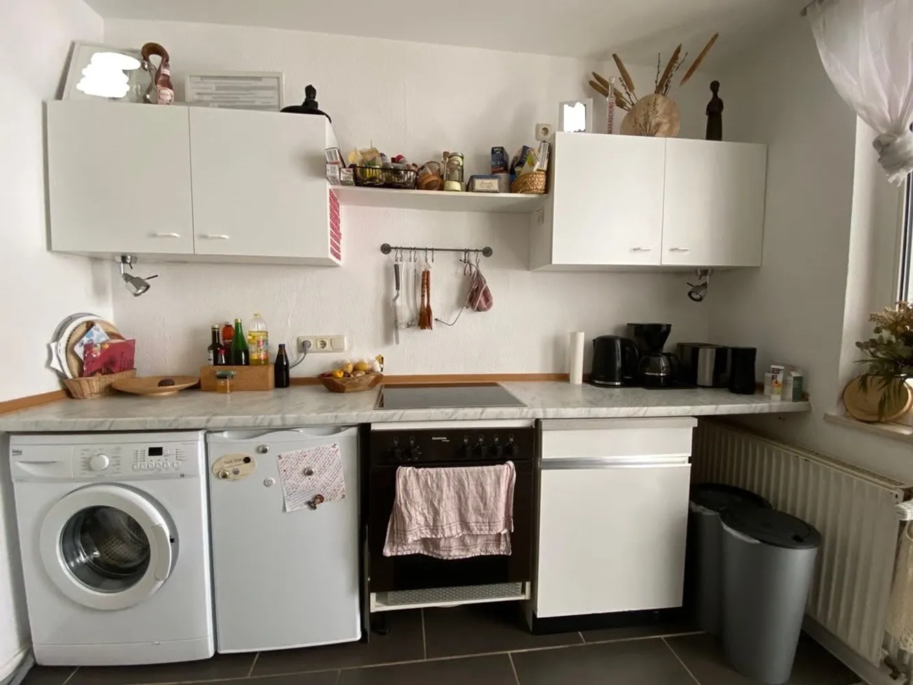 1 Zimmer Wohnung mit 37 m² in Essen – Bild 4