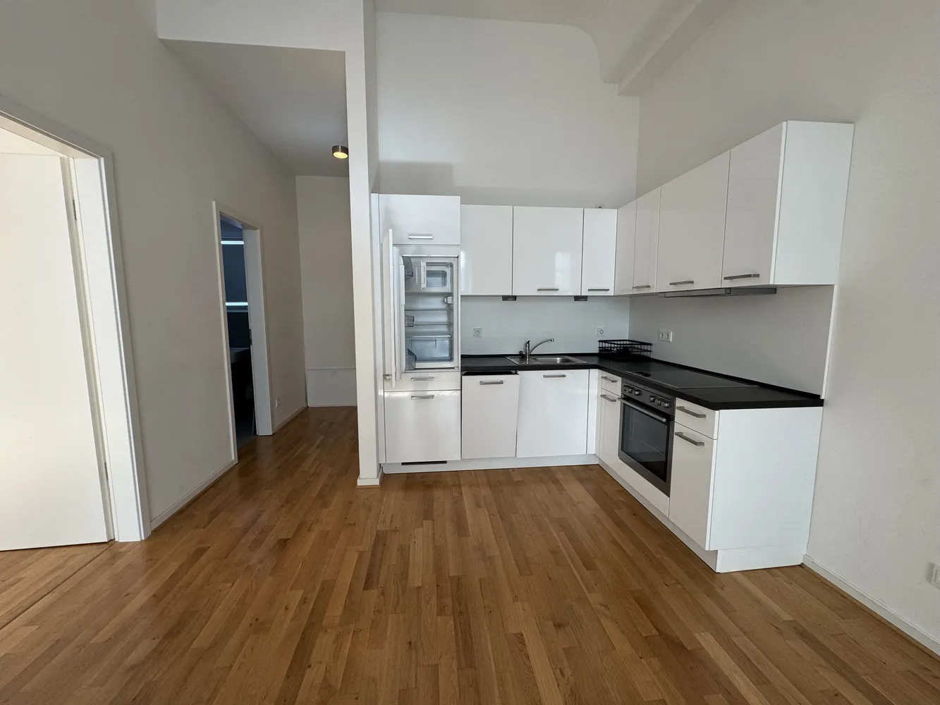 3 Zimmer Wohnung mit 46 m² in Leipzig – Bild 3