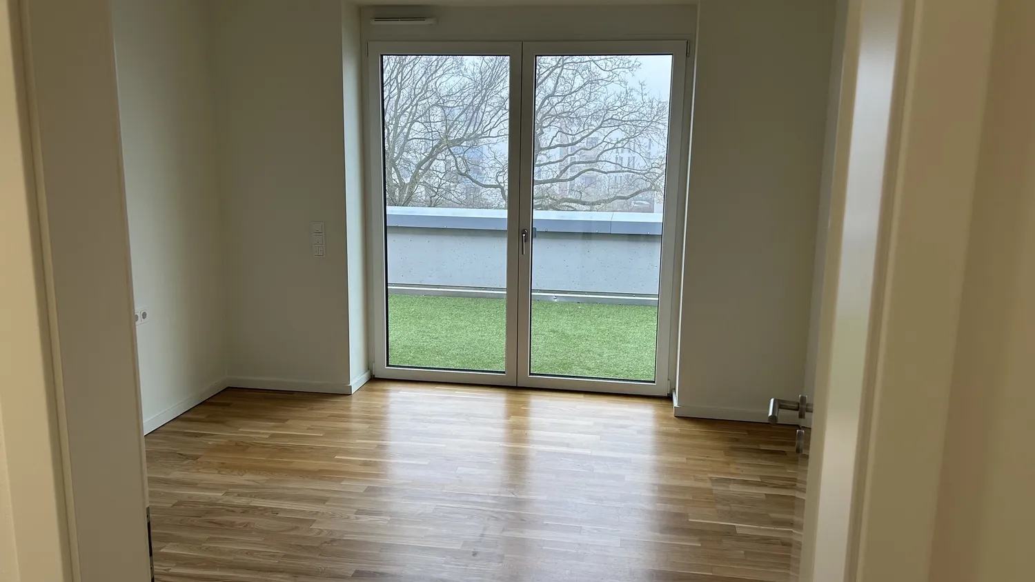 3 Zimmer Wohnung mit 88 m² in Hamburg – Bild 3