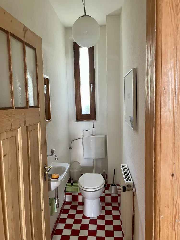 3 Zimmer Wohnung mit 87 m² in Nürnberg – Bild 11