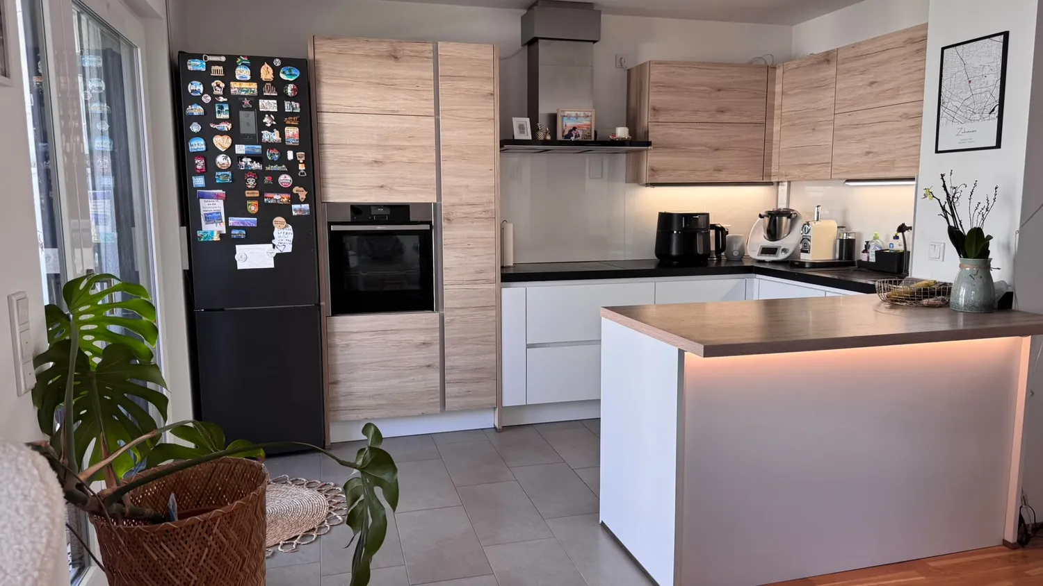 3 Zimmer Wohnung mit 86 m² in Nürnberg – Bild 5