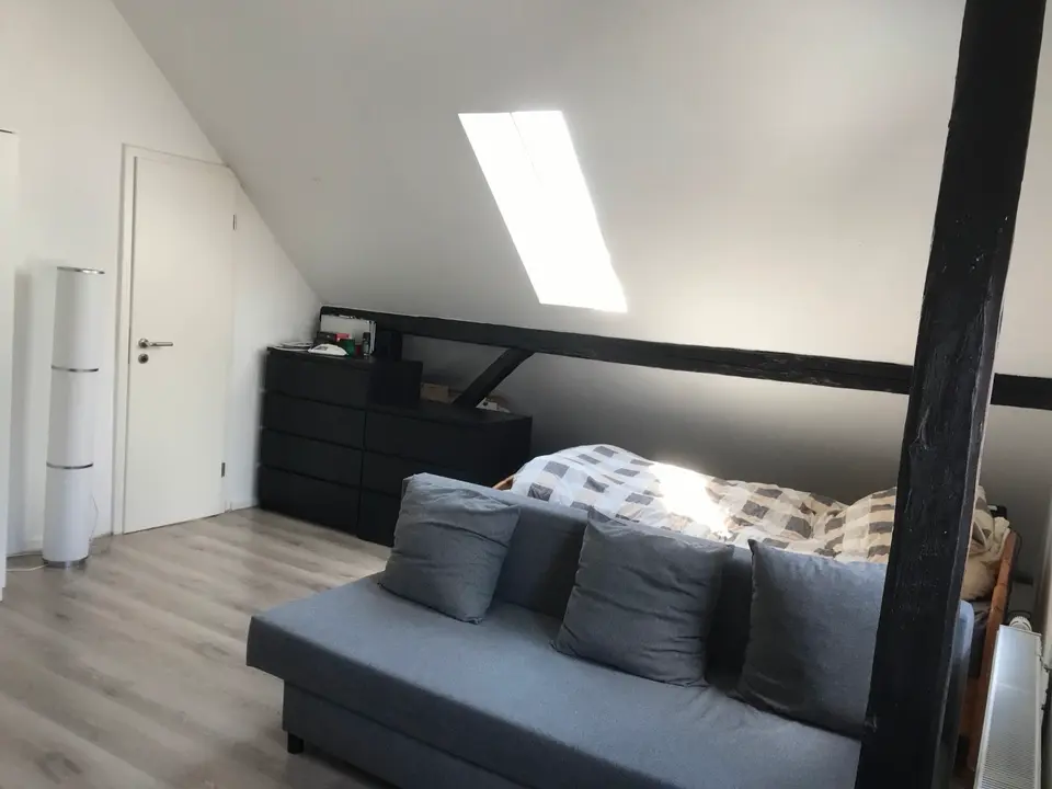 2 Zimmer Wohnung mit 50 m² in Bielefeld – Bild 10