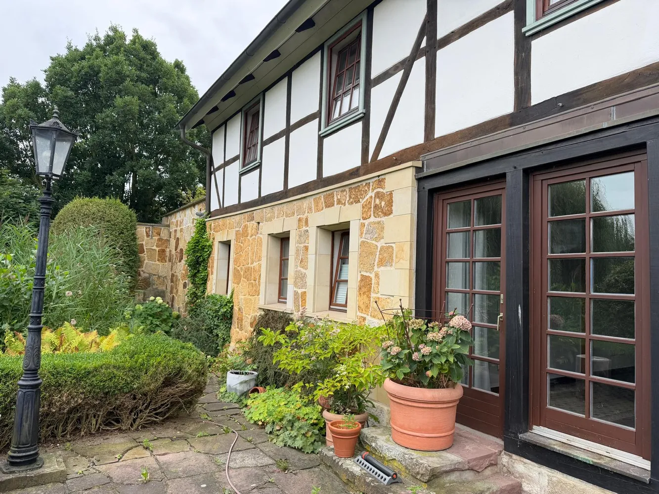 5 Zimmer Haus mit 350 m² in Hildesheim – Bild 2