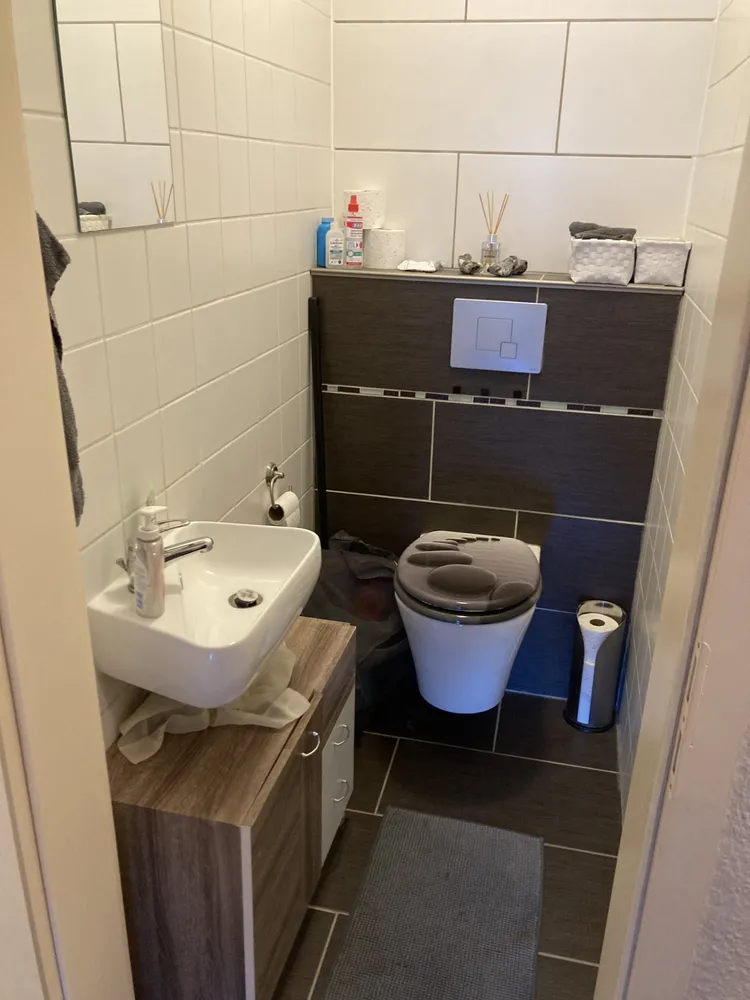 3 Zimmer Wohnung mit 72 m² in Fürth – Bild 7