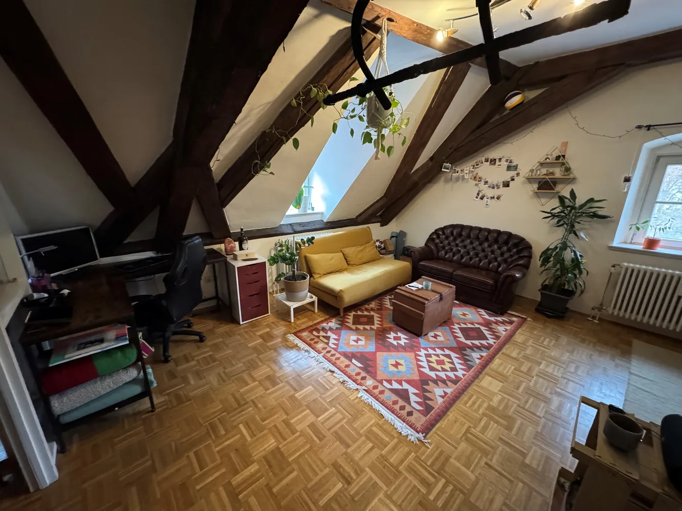 2 Zimmer Wohnung mit 47 m² in Regensburg – Bild 6