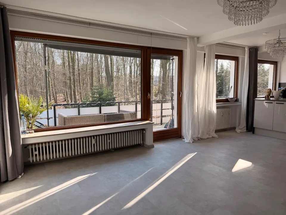 5 Zimmer Wohnung mit 119 m² in Iserlohn – Bild 4