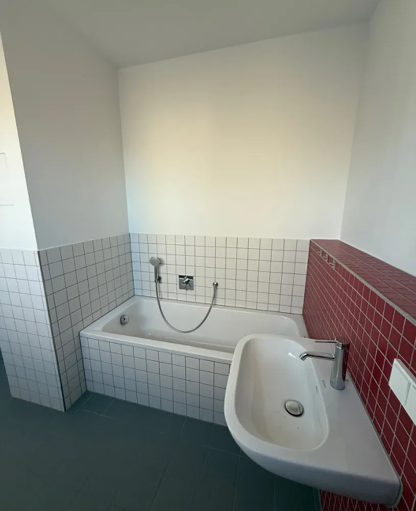 2 room apartment with 73 m² in Frankfurt am Main – Photo 2