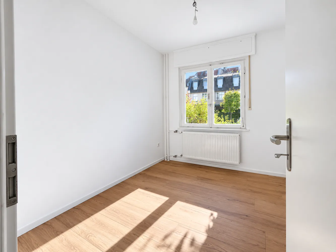 1 Zimmer Wohnung mit 15 m² in Berlin – Bild 4