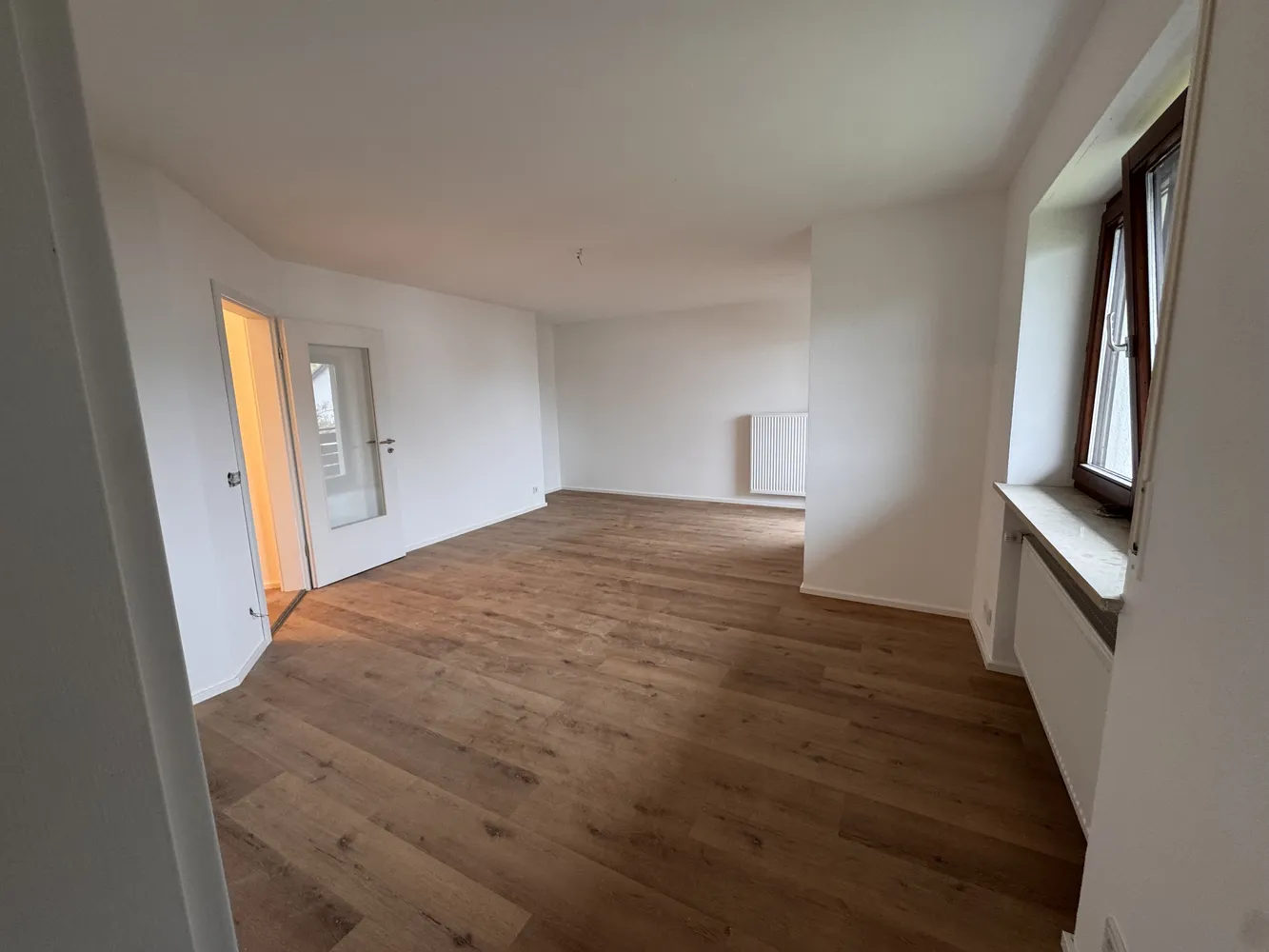 1 Zimmer Wohnung mit 41 m² in Kaufbeuren – Bild 1