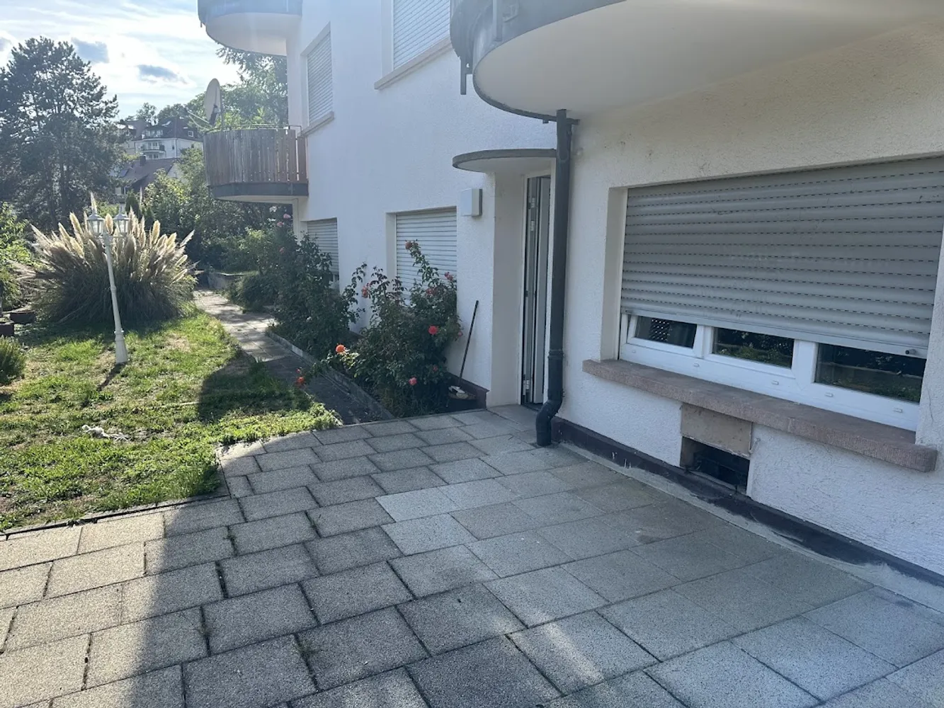 2 room apartment with 45 m² in Stuttgart – Photo 4