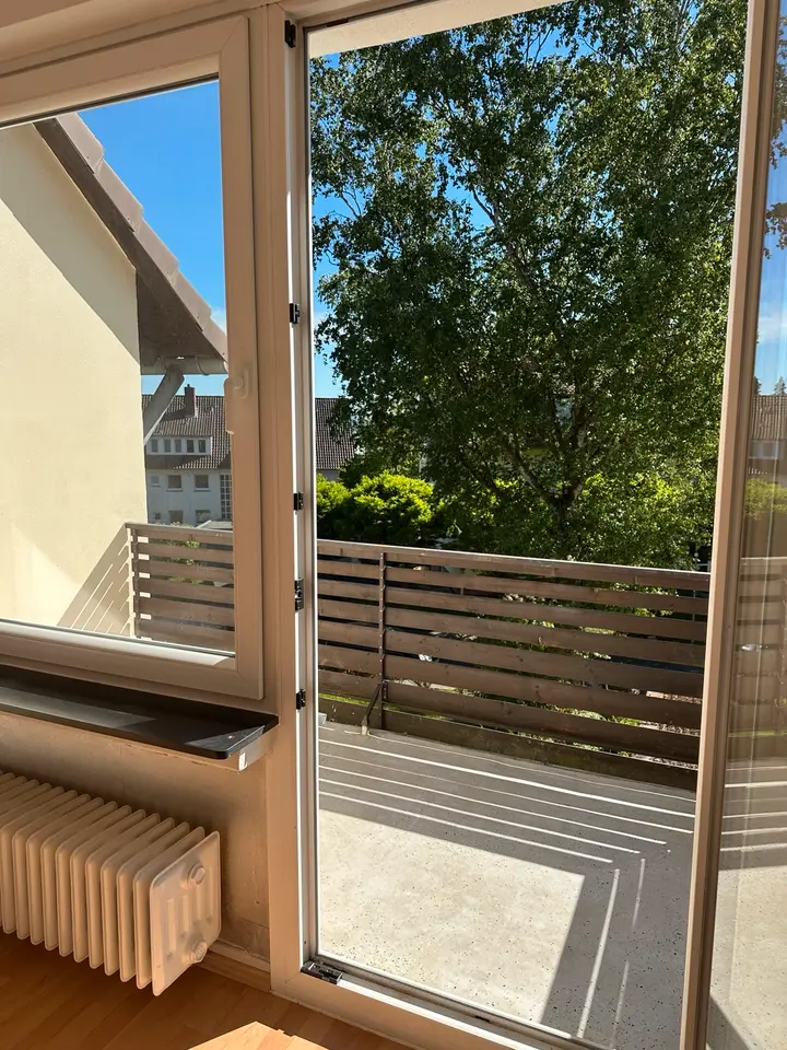 2 Zimmer Wohnung mit 56 m² in Göttingen – Bild 5