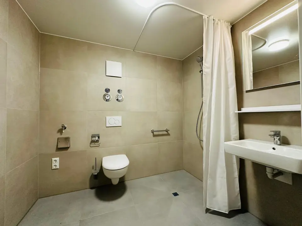 2 Zimmer Wohnung mit 47 m² in Leipzig – Bild 7
