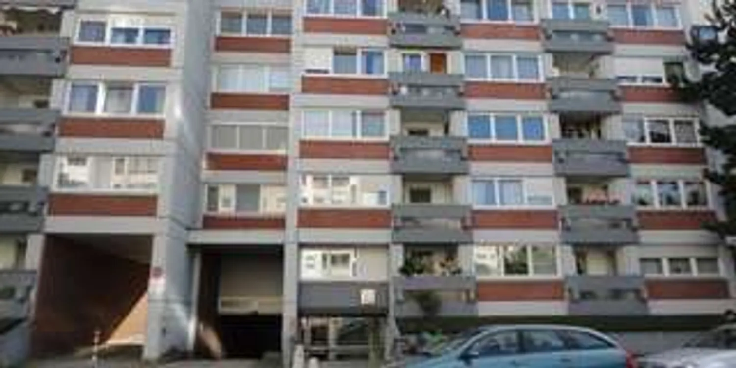 2 Zimmer Wohnung mit 34 m² in Augsburg – Bild 5