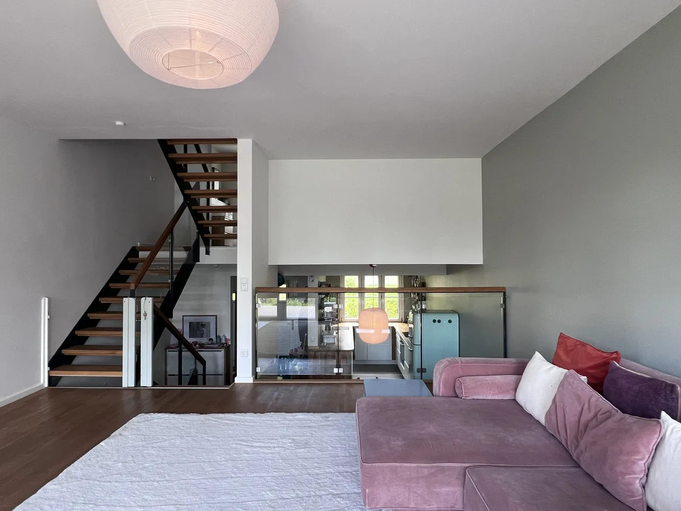 7 Zimmer Haus mit 180 m² in Berlin – Bild 1