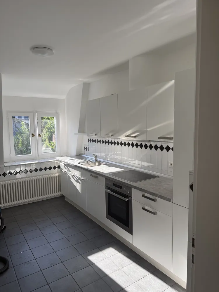 4 Zimmer Wohnung mit 136 m² in Heidelberg – Bild 3