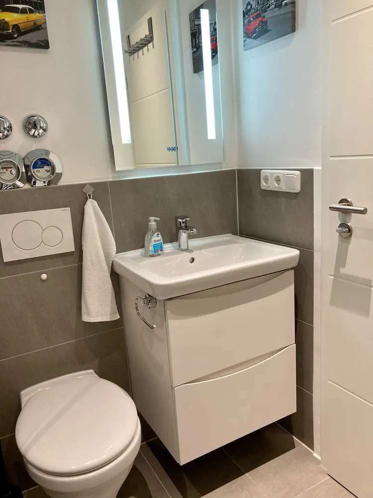 2 Zimmer Wohnung mit 31 m² in München – Bild 10