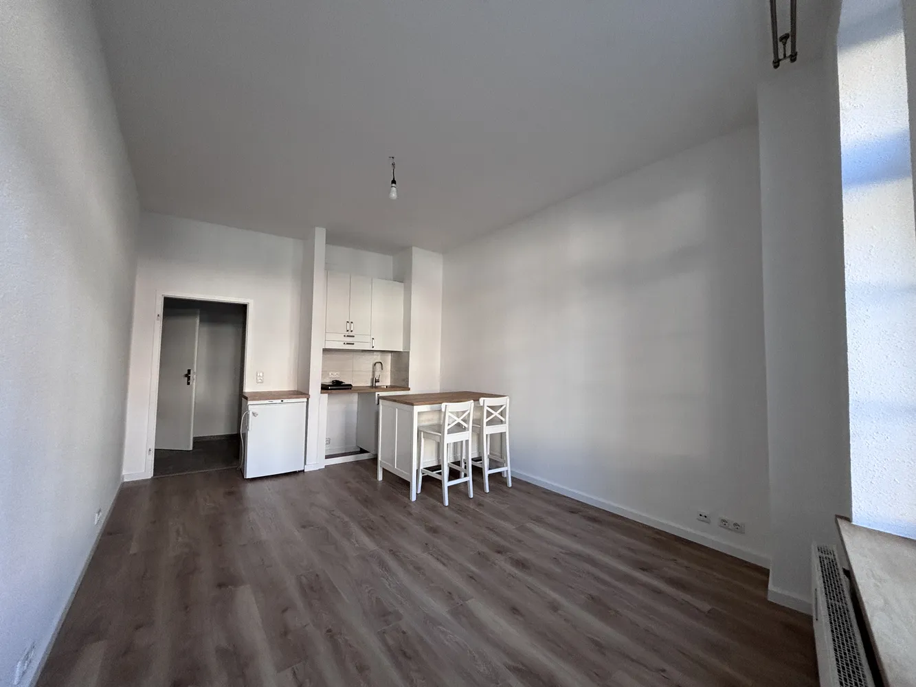 1 Zimmer Wohnung mit 23 m² in Lübeck – Bild 12