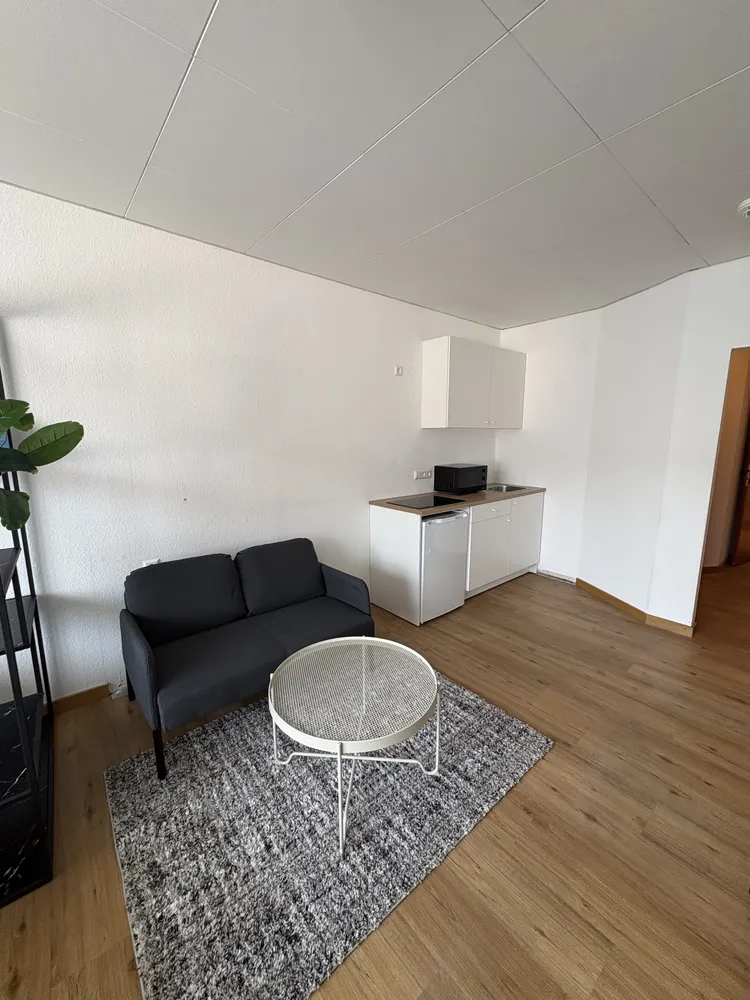 2 Zimmer Wohnung mit 32 m² in Ravensburg – Bild 4