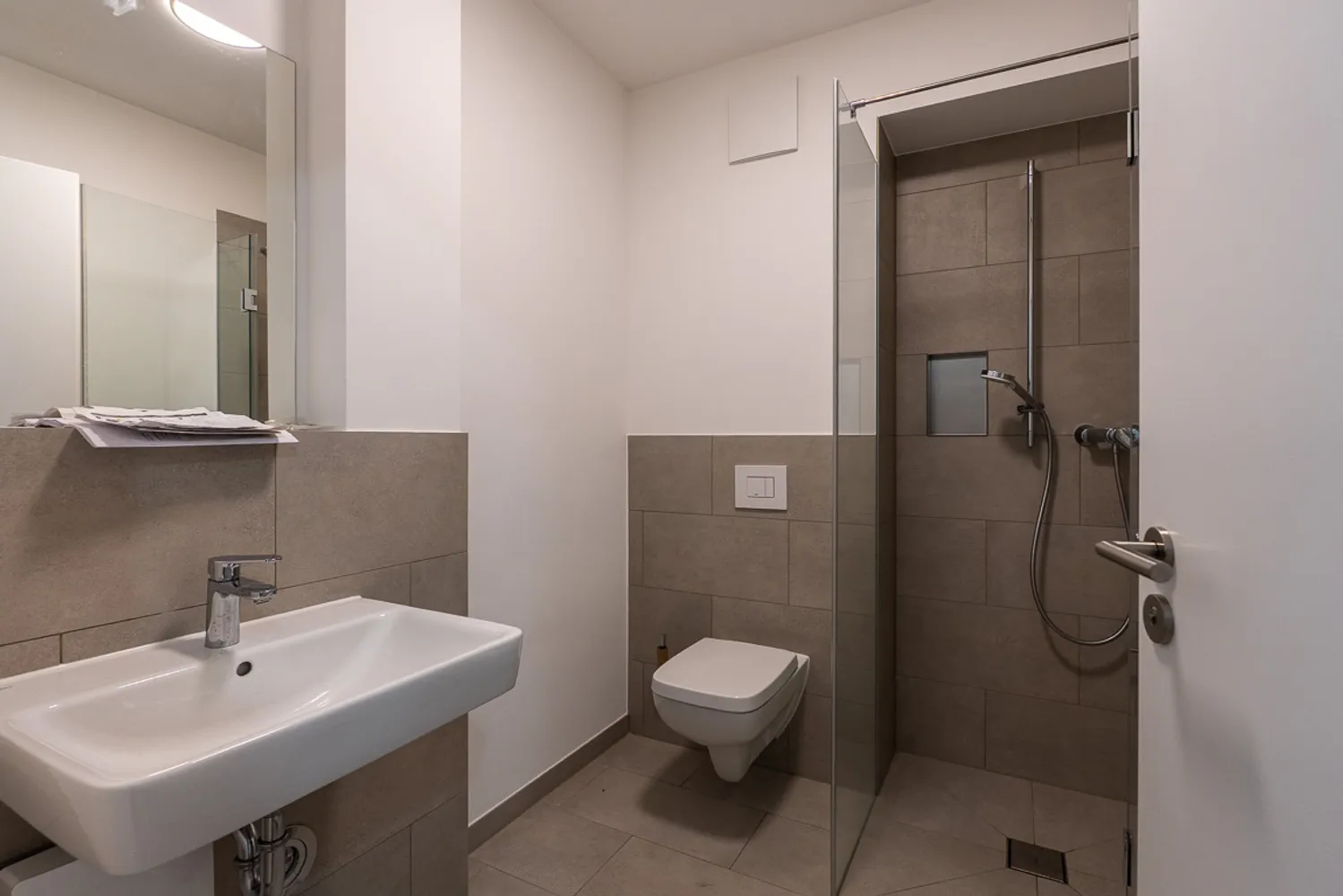 4 Zimmer Wohnung mit 114 m² in Falkensee – Bild 10