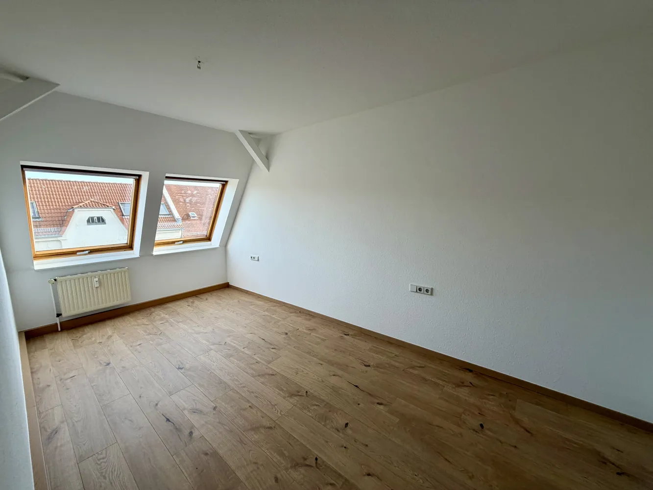 2 Zimmer Wohnung mit 51 m² in Leipzig – Bild 2