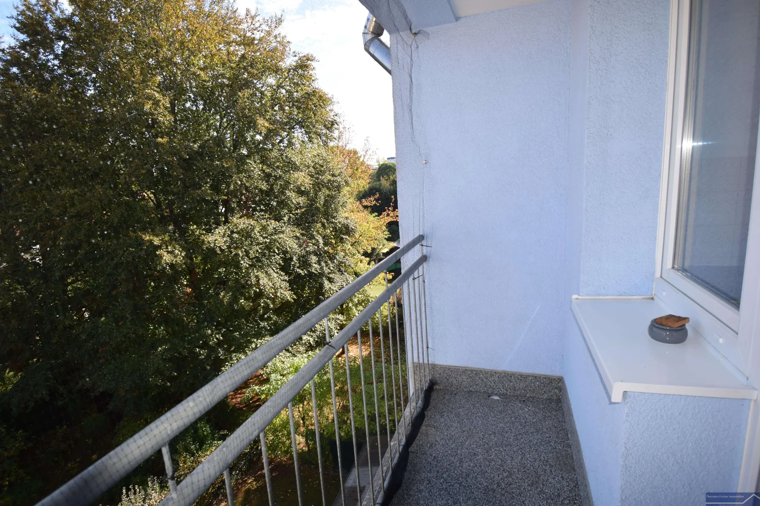 2 Zimmer Wohnung mit 64 m² in Frankfurt am Main – Bild 9
