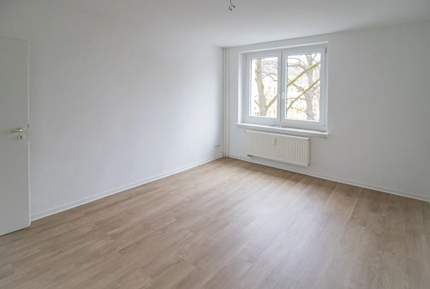 3 Zimmer Wohnung mit 59 m² in Chemnitz – Bild 10