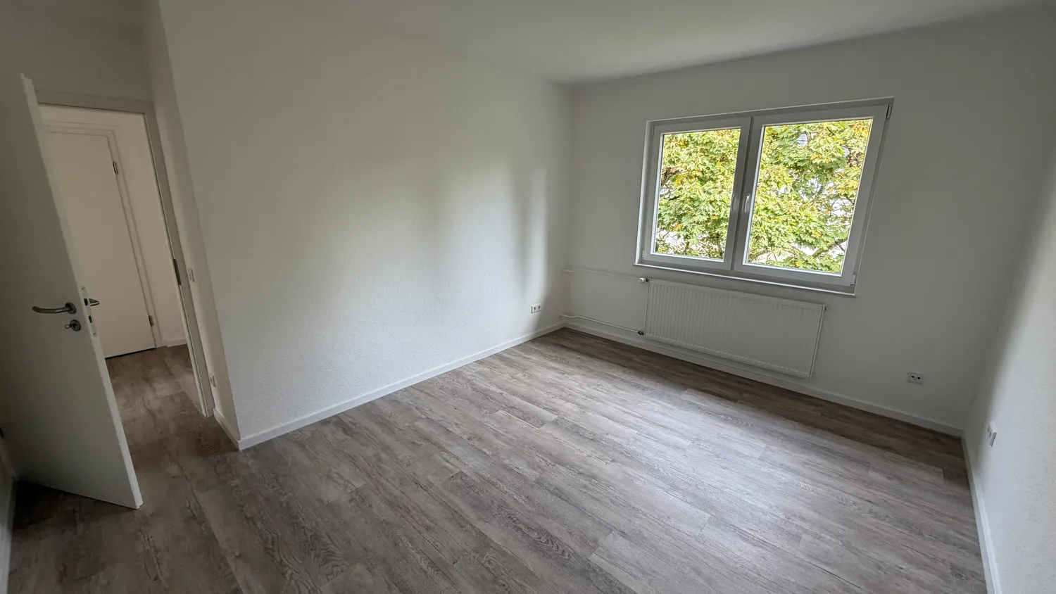 3 Zimmer Wohnung mit 57 m² in Hannover – Bild 3