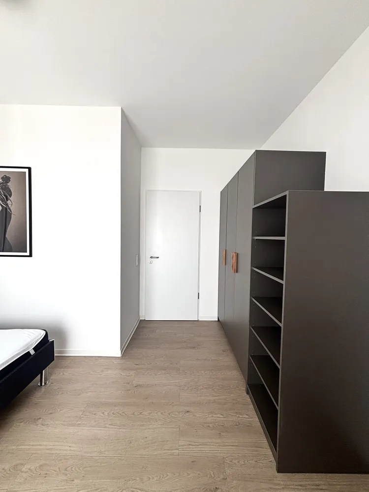 1 Zimmer Wohnung mit 45 m² in Düsseldorf – Bild 3