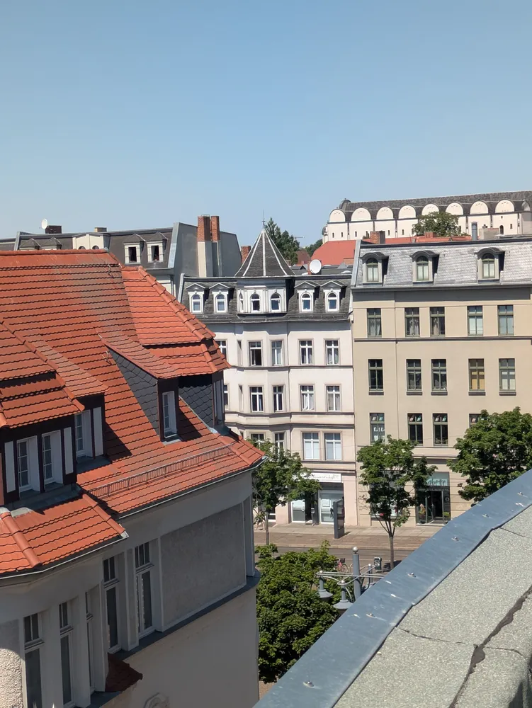 5 Zimmer Wohnung mit 151 m² in Halle (Saale) – Bild 10
