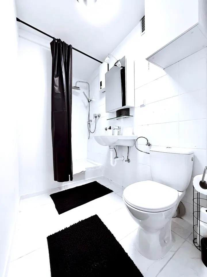 WG-Zimmer mit 47 m² in Düren – Bild 8