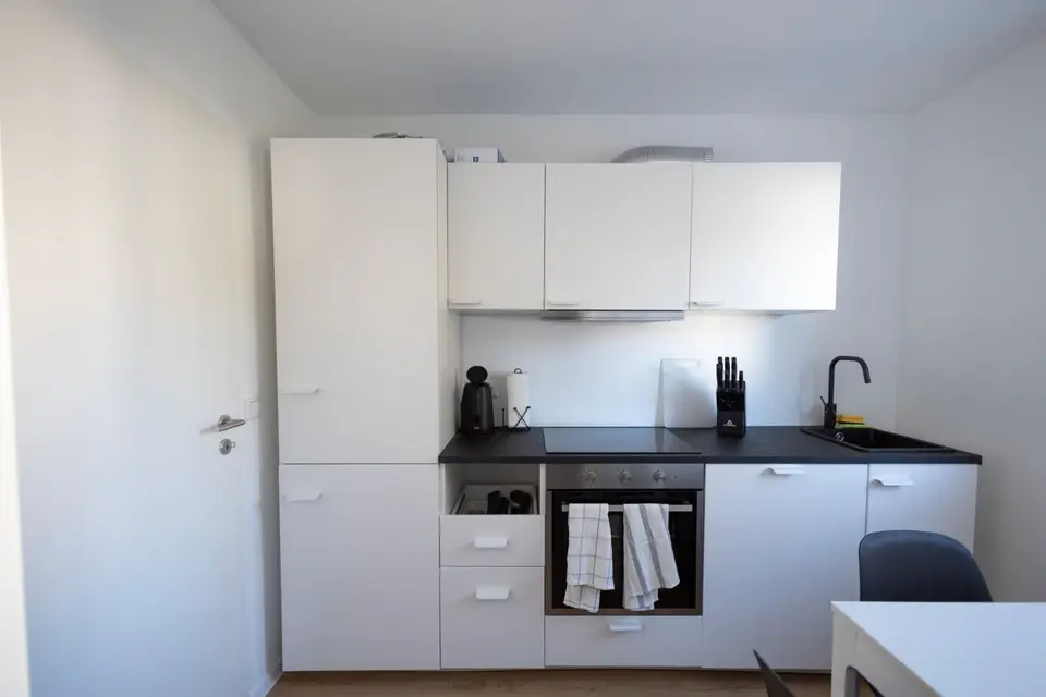 WG-Zimmer mit 18 m² in Regensburg – Bild 8