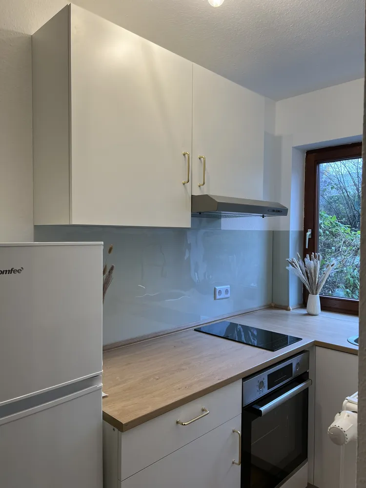 2 Zimmer Wohnung mit 30 m² in Waiblingen – Bild 1