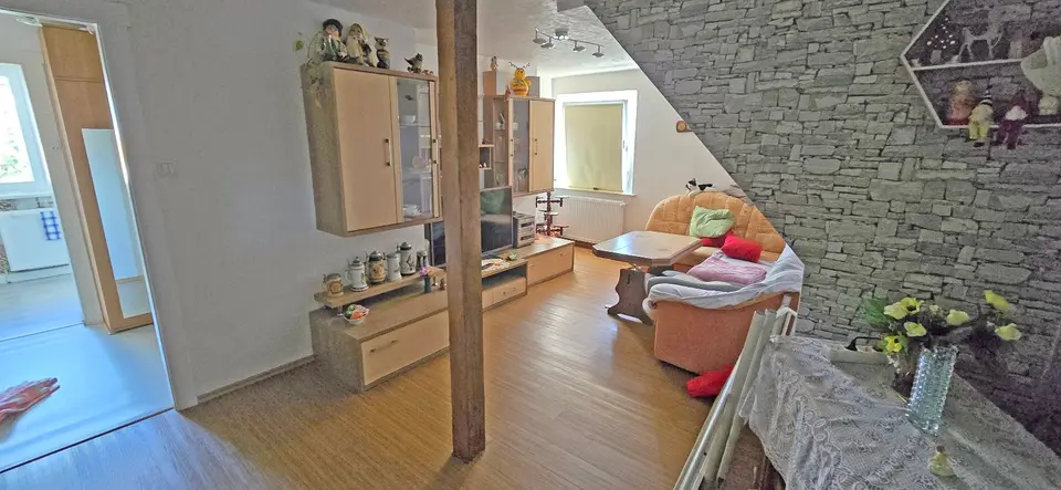 2 Zimmer Wohnung mit 52 m² in Radebeul – Bild 1