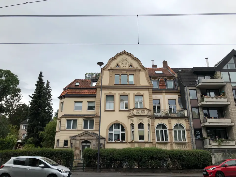 Studio with 14 m² in Cologne – Photo 6