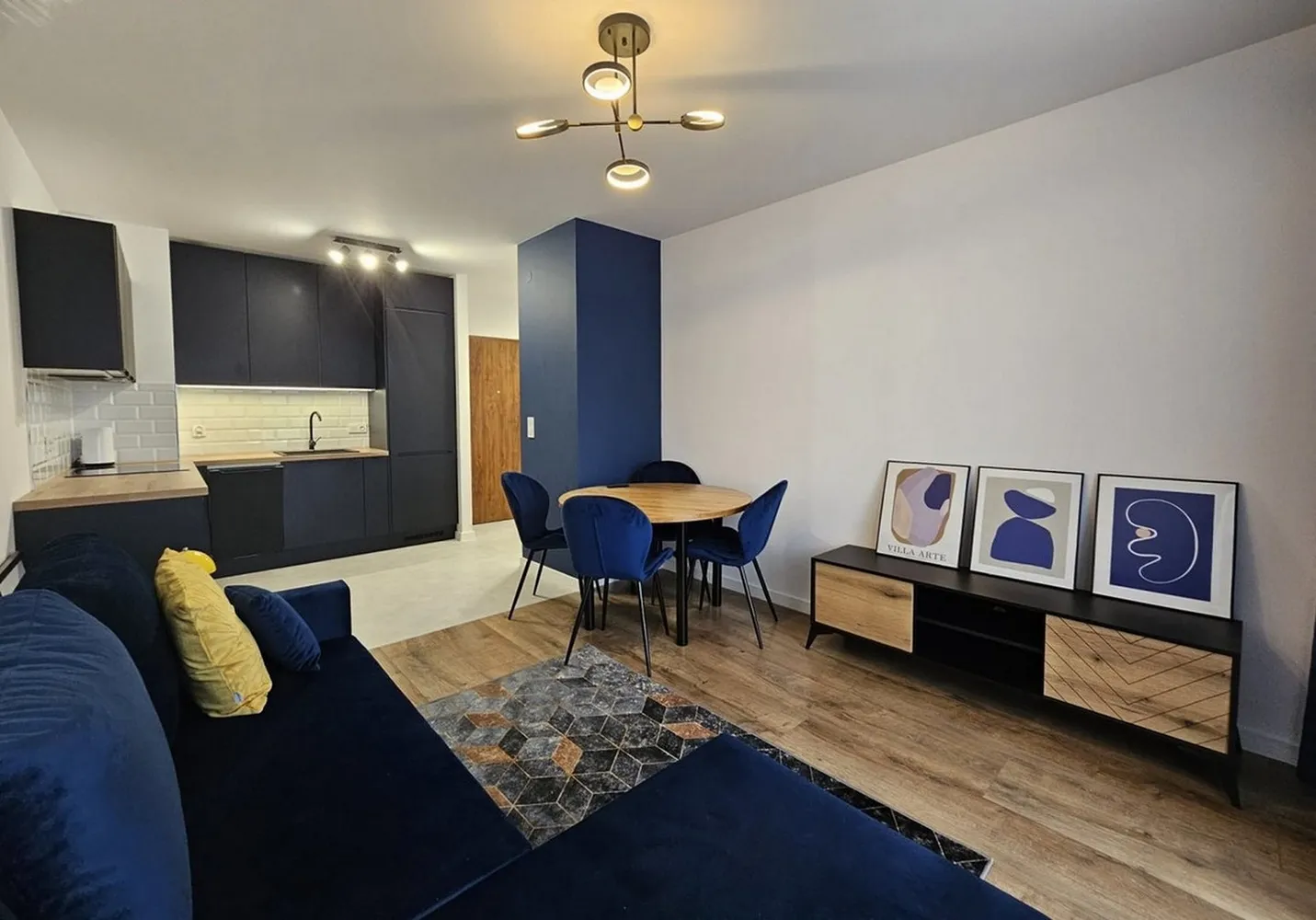 2 Zimmer Wohnung mit 48 m² in Stuttgart – Bild 6