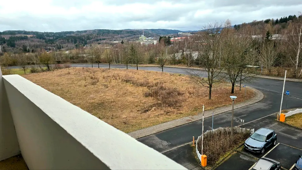 3 Zimmer Wohnung mit 65 m² in Suhl – Bild 8