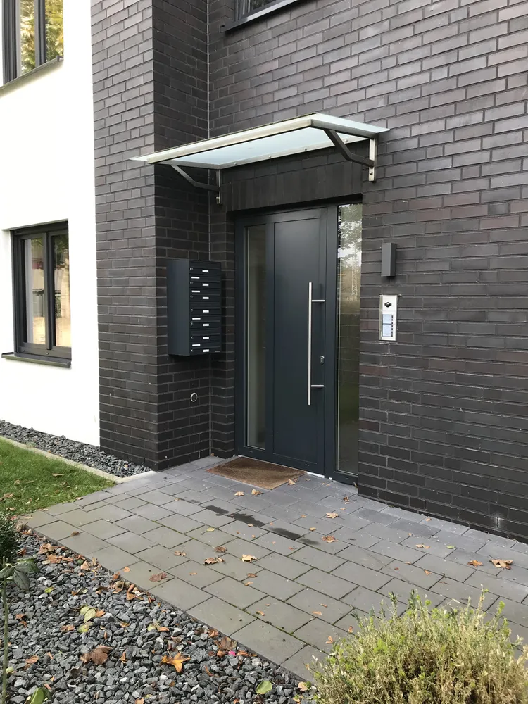 3 Zimmer Wohnung mit 95 m² in Verden (Aller) – Bild 1