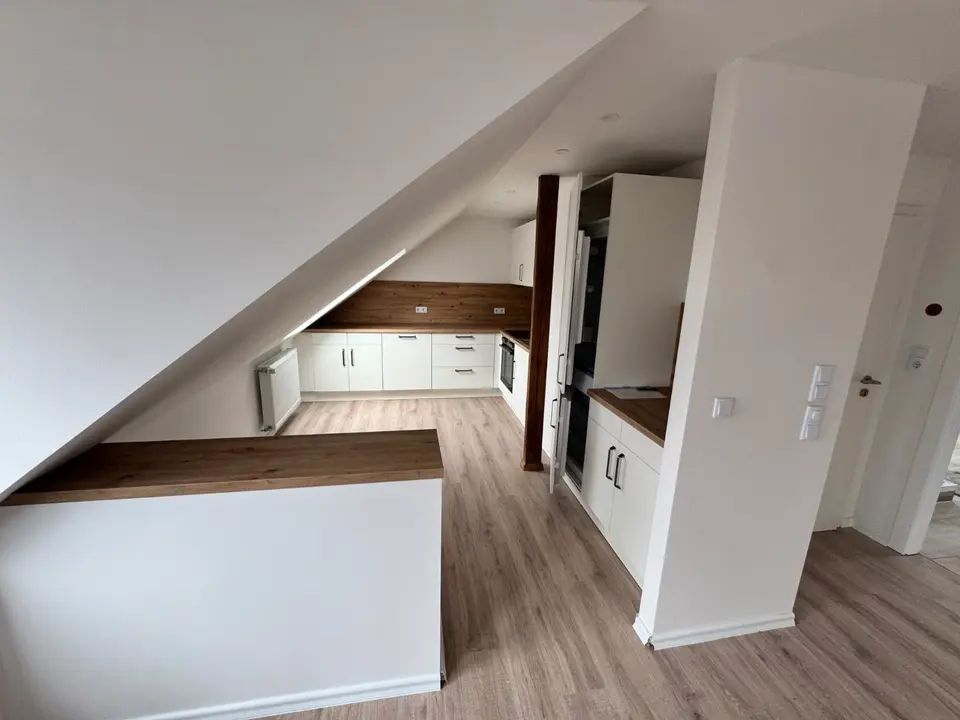 2 Zimmer Wohnung mit 70 m² in Stade – Bild 4